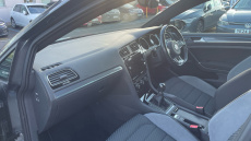 Volkswagen Golf 1.5 TSI EVO 150 R-Line Edition 5dr Petrol Hatchback